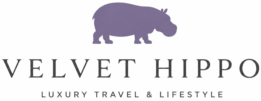 Velvet Hippo