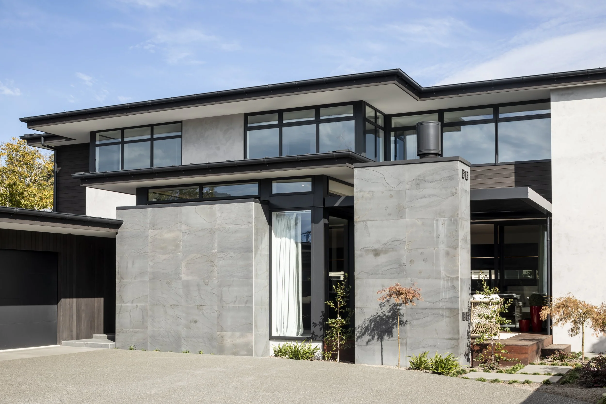The Resilient Site: Building in Christchurch Through Uncertainty