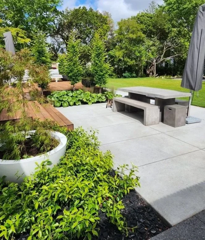 Project Spotlight | Inspirational Landscaping