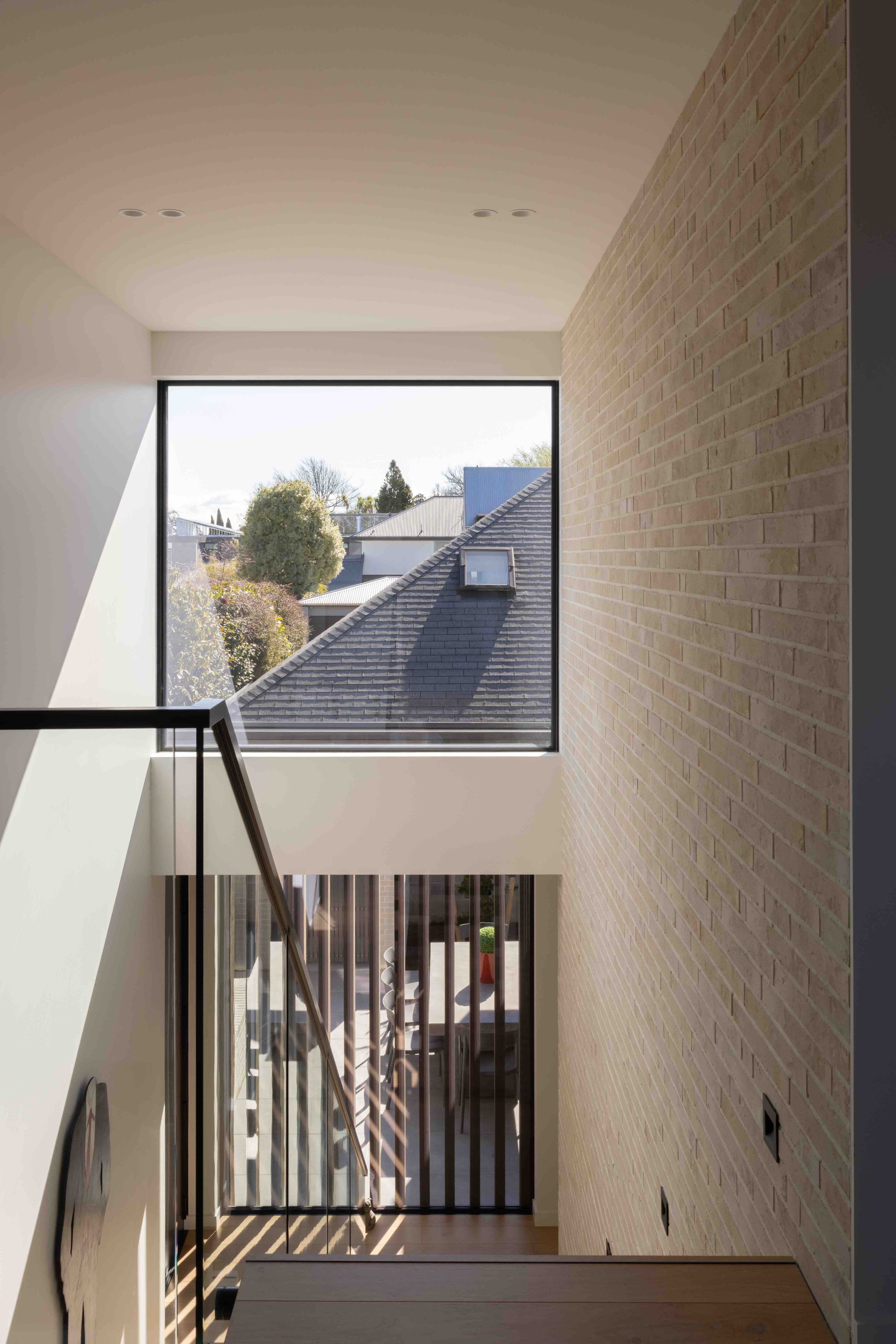Totara Street Staircase Top.jpg