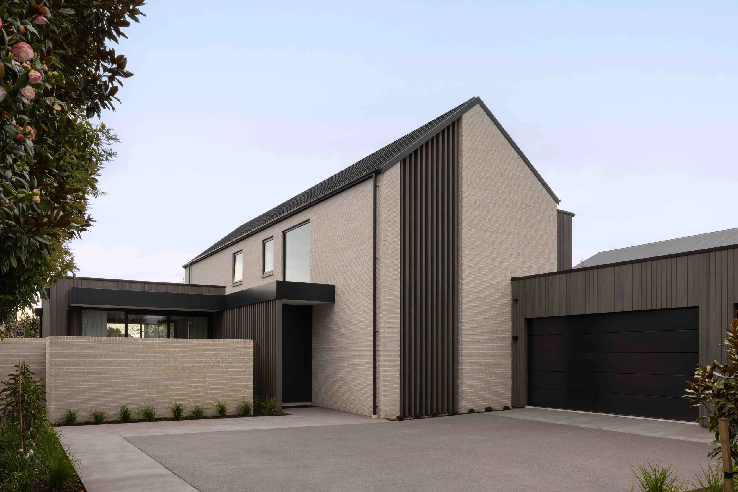 Totara Street