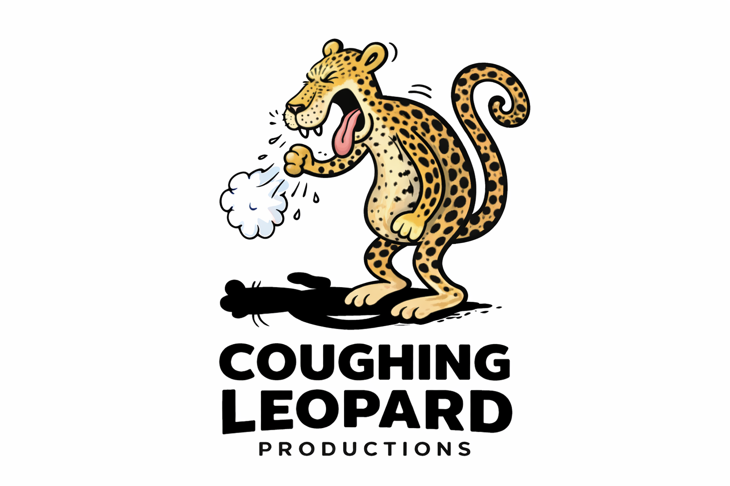 Coughing Leopard Productions