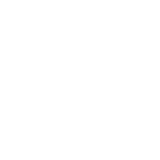 Outline of a construction crane lifting a house with a chimney.