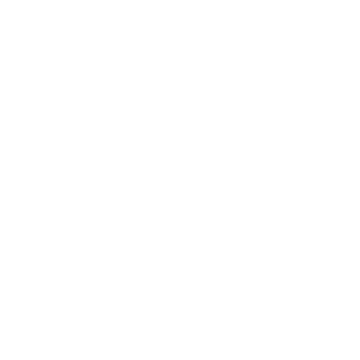 Illustration of a triangular paper airplane with visible folds and design lines on a black background.