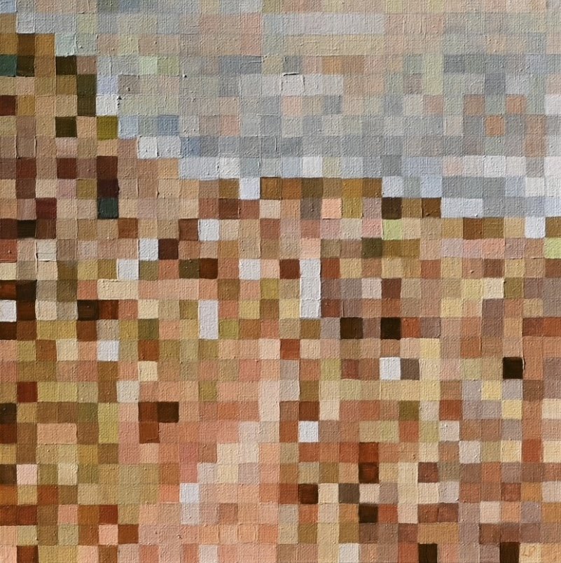 Trail Tapestry