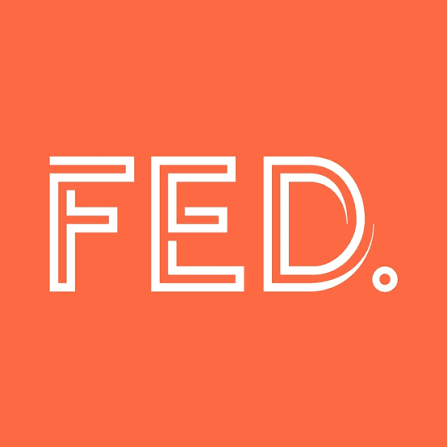 FED.                   Ready-to-Heat Meals Delivered