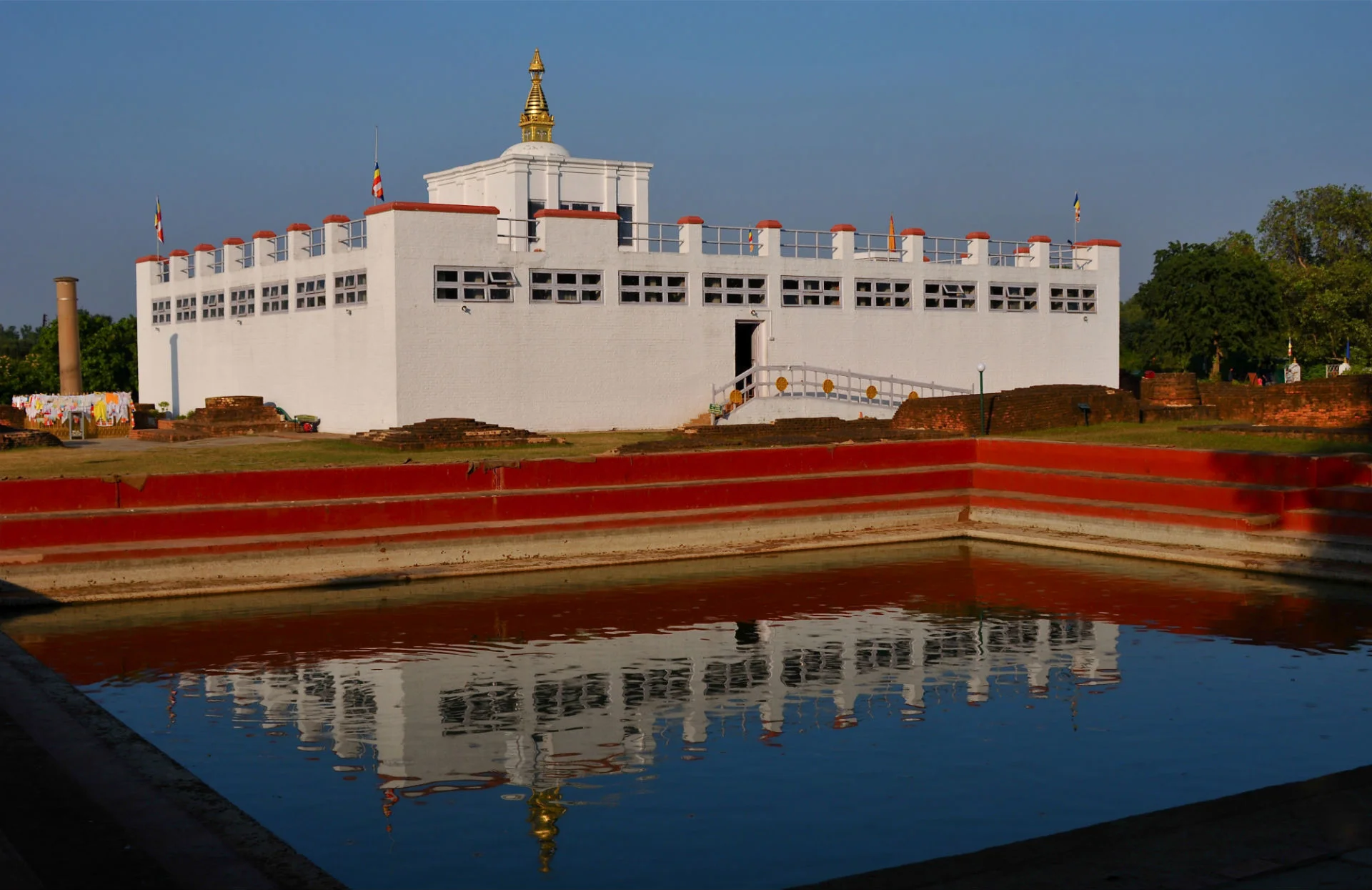 Lumbini, Nepal