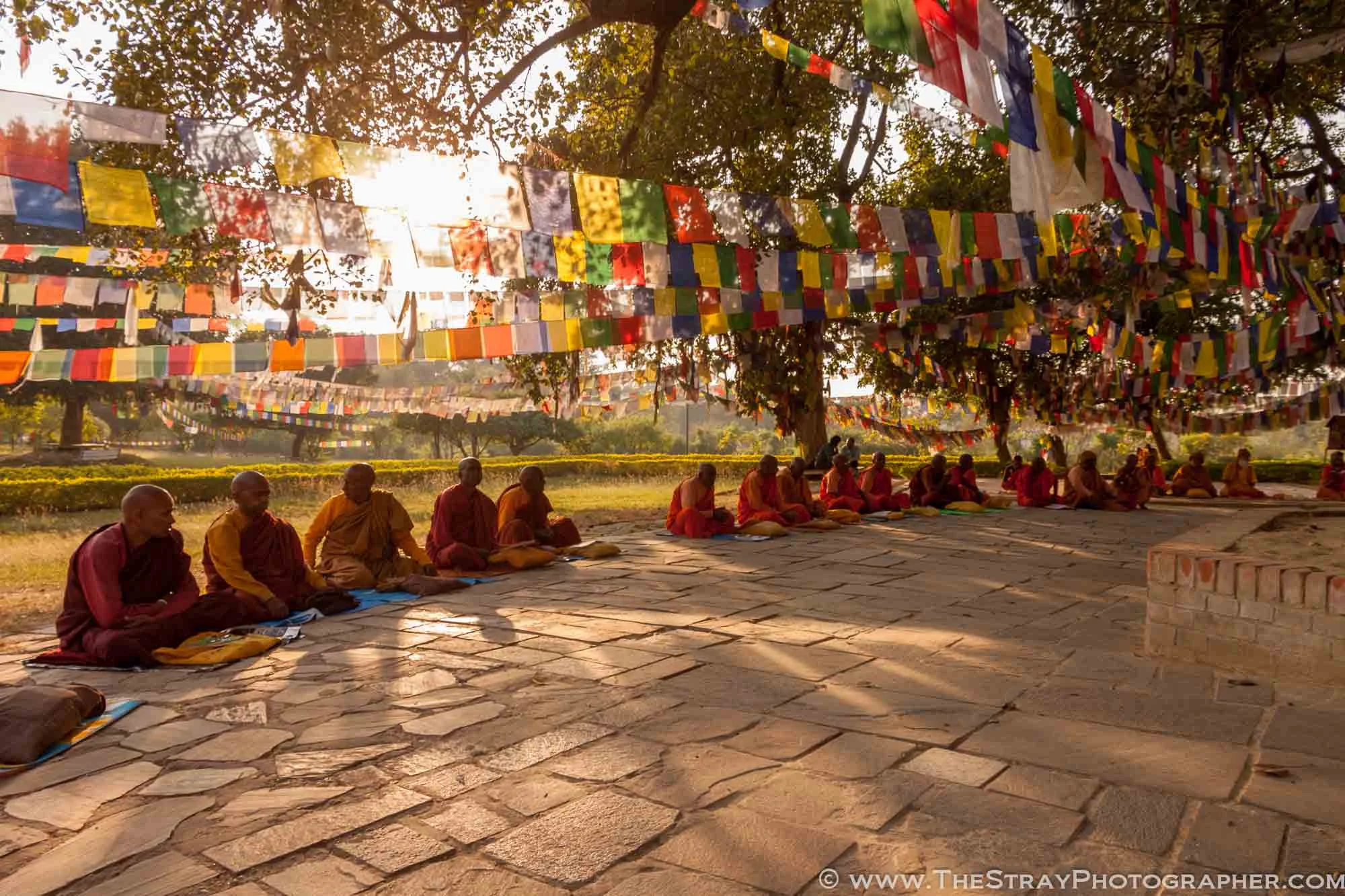 Lumbini, Nepal