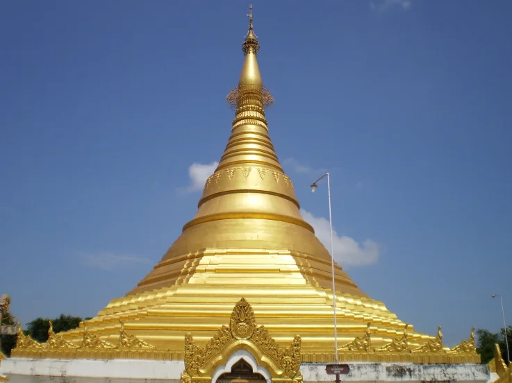 Lumbini, Nepal