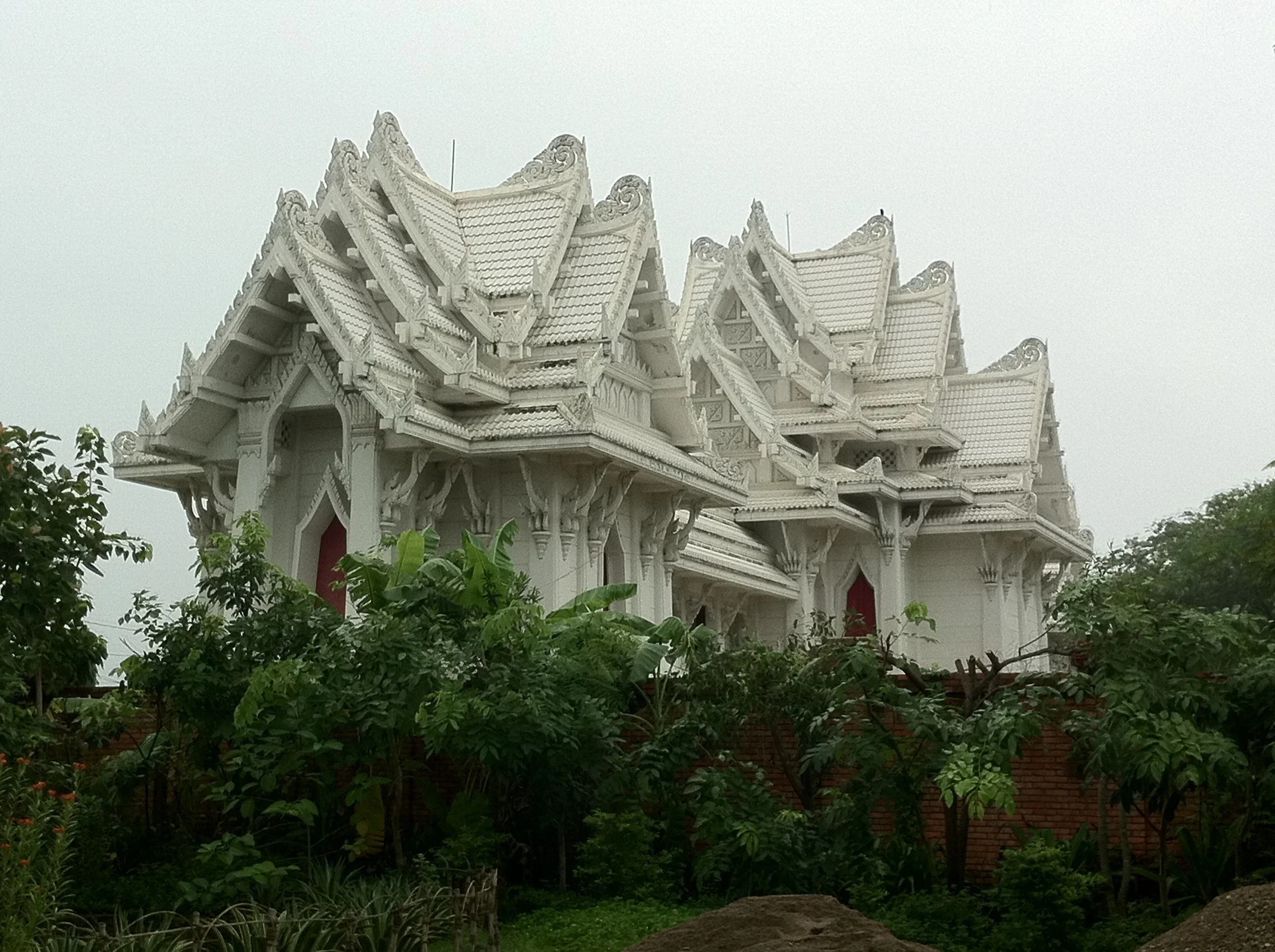 Lumbini, Nepal