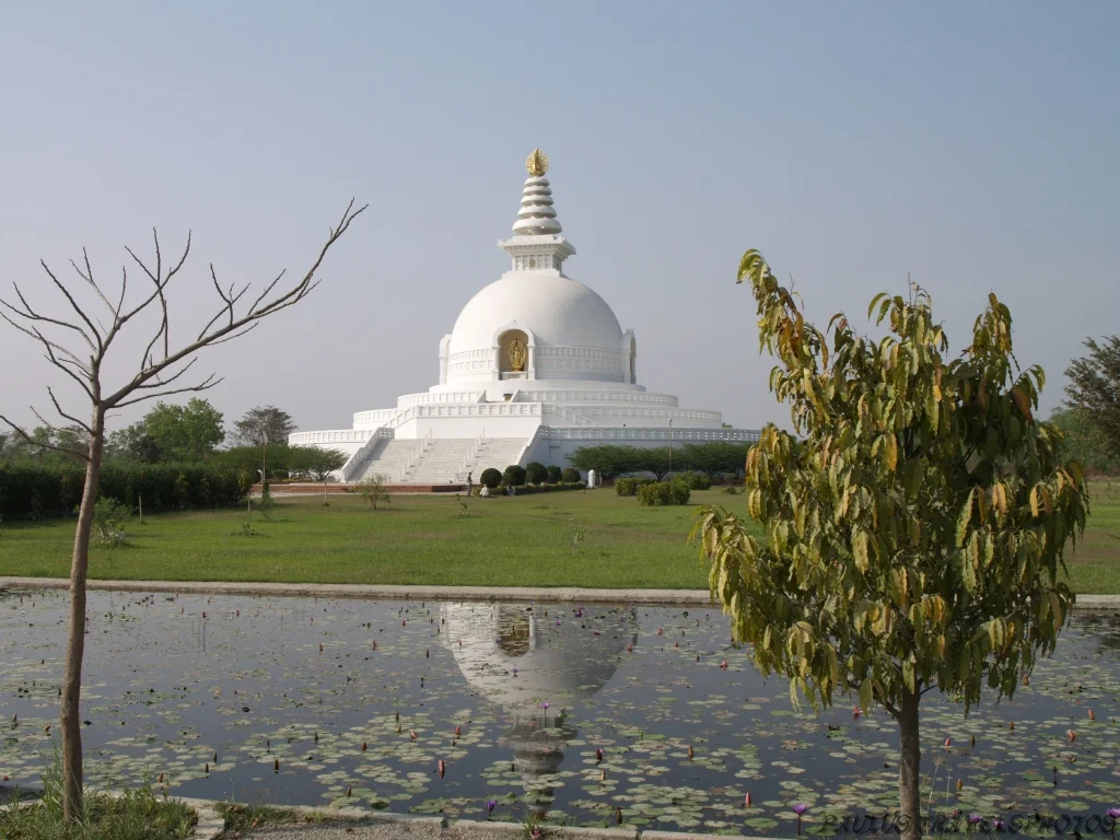 Lumbini, Nepal