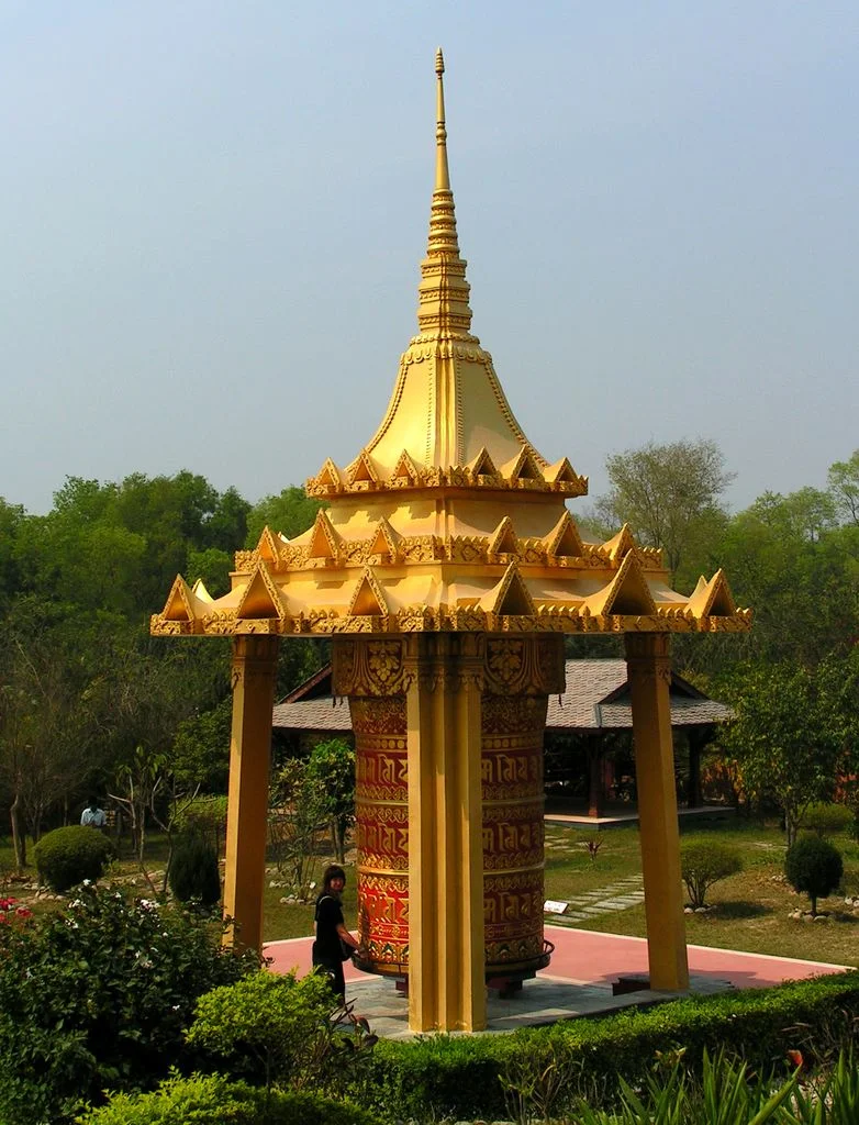 Lumbini, Nepal