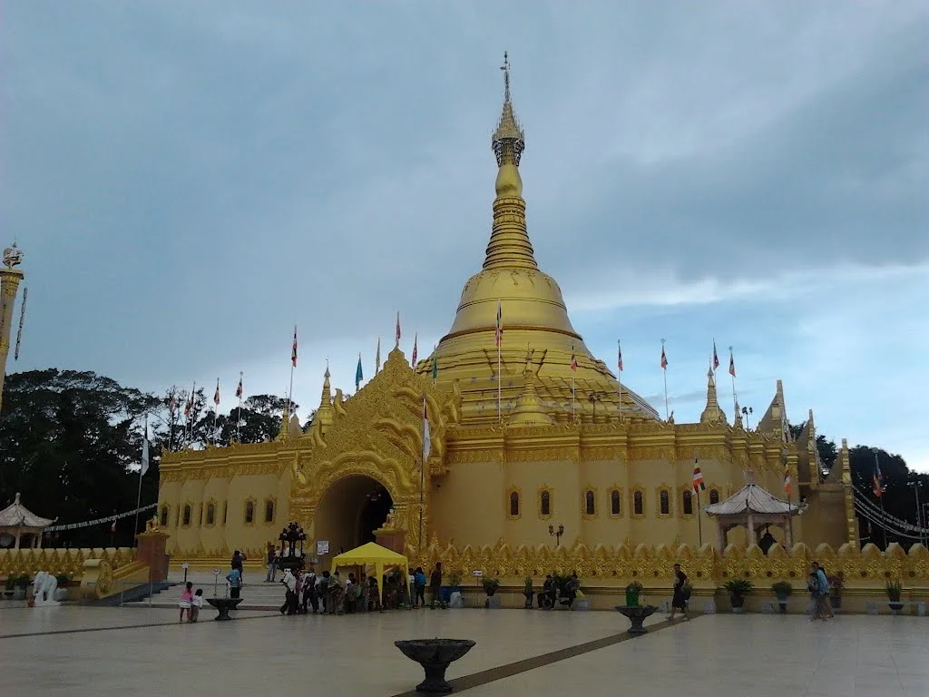 Lumbini, Nepal