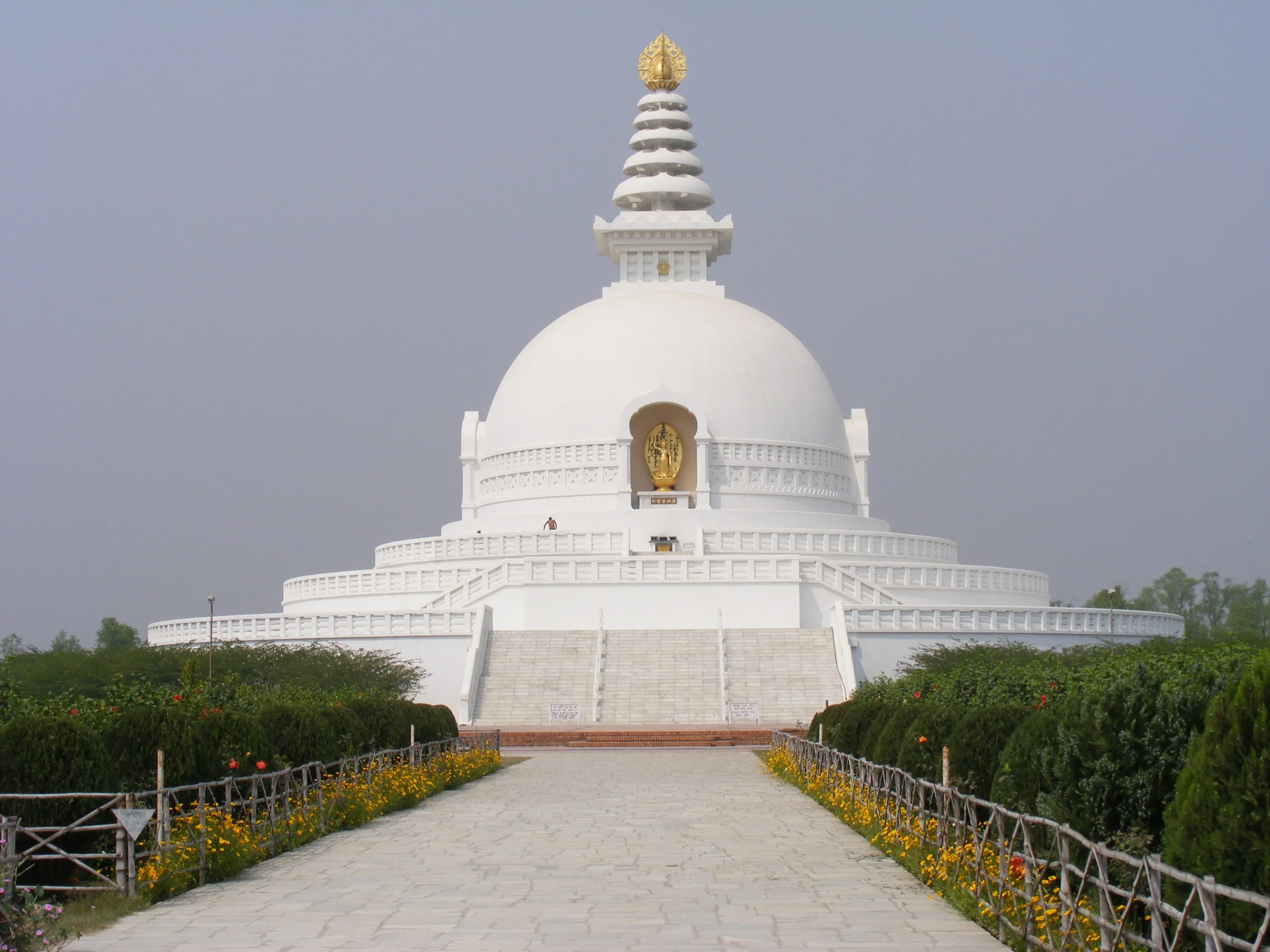 Lumbini, Nepal