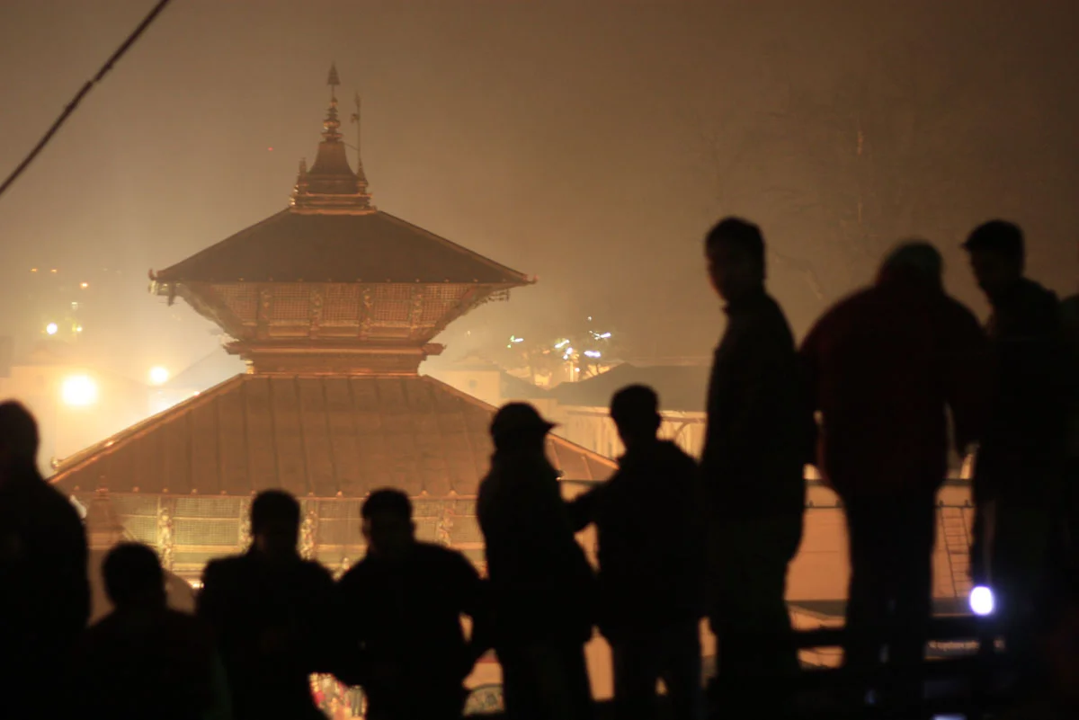 Boosting Hindu Pilgrimage Tours in Nepal