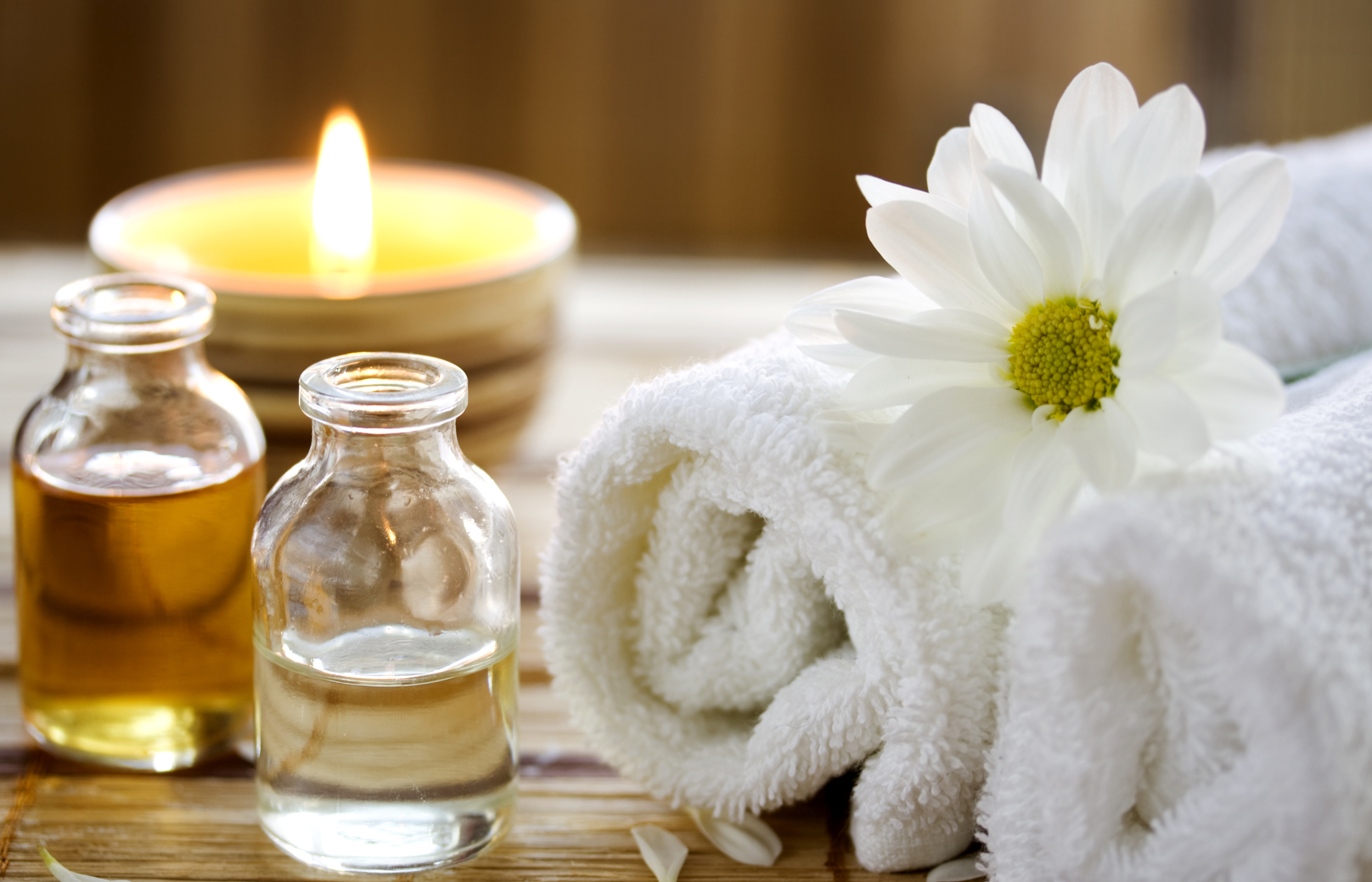 Kathmandu and its SPAs
