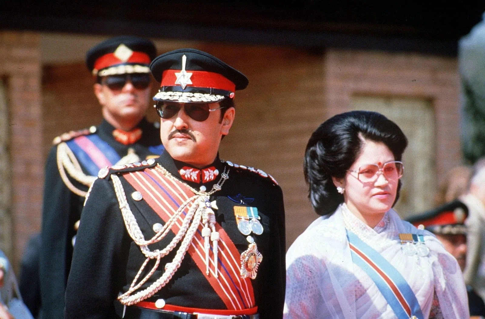 Revisiting the History of Nepal Part 3