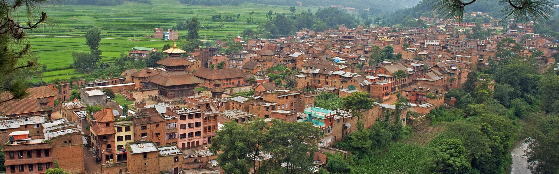 The Rich Culture of Panauti