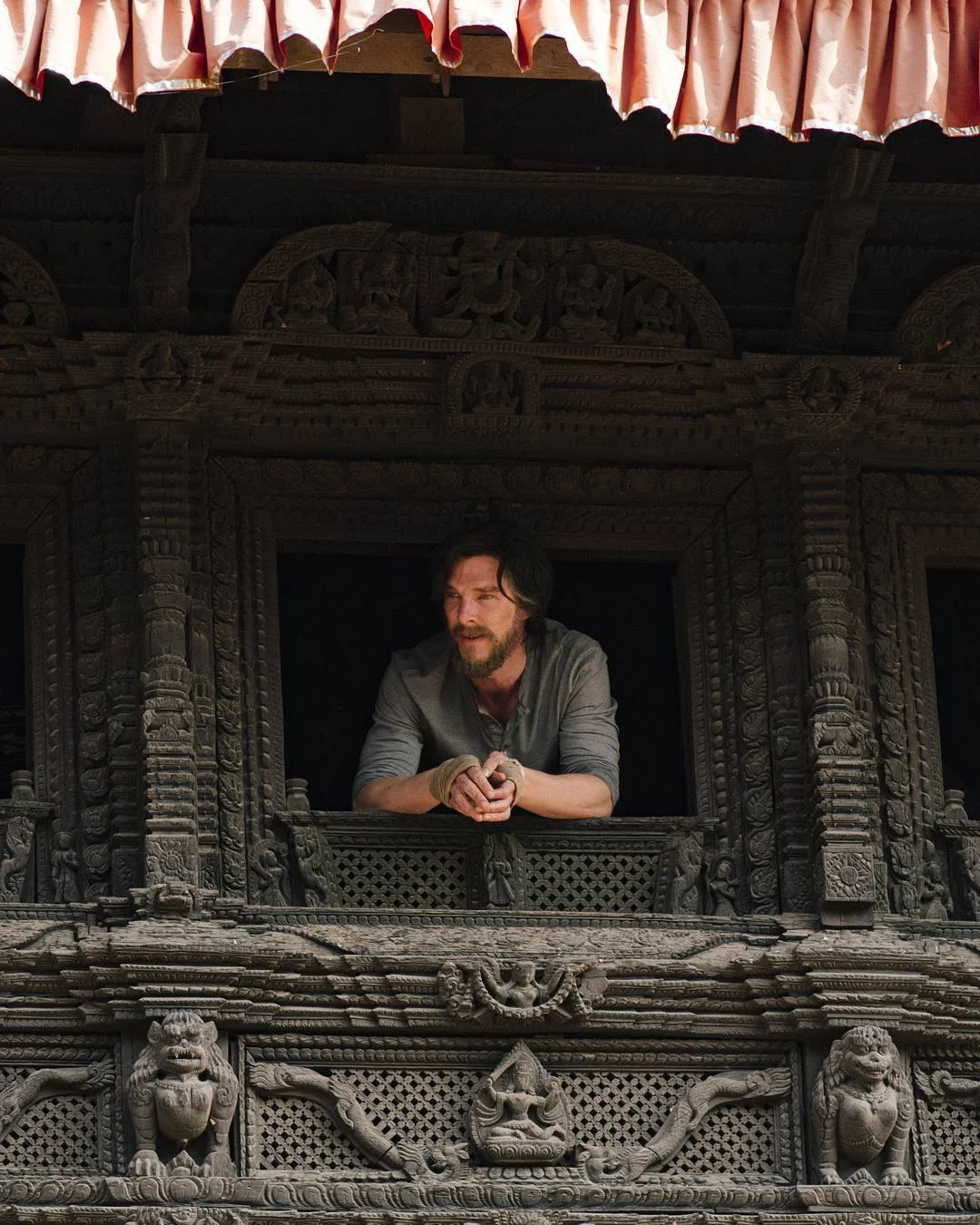 Nepal in the Limelight 