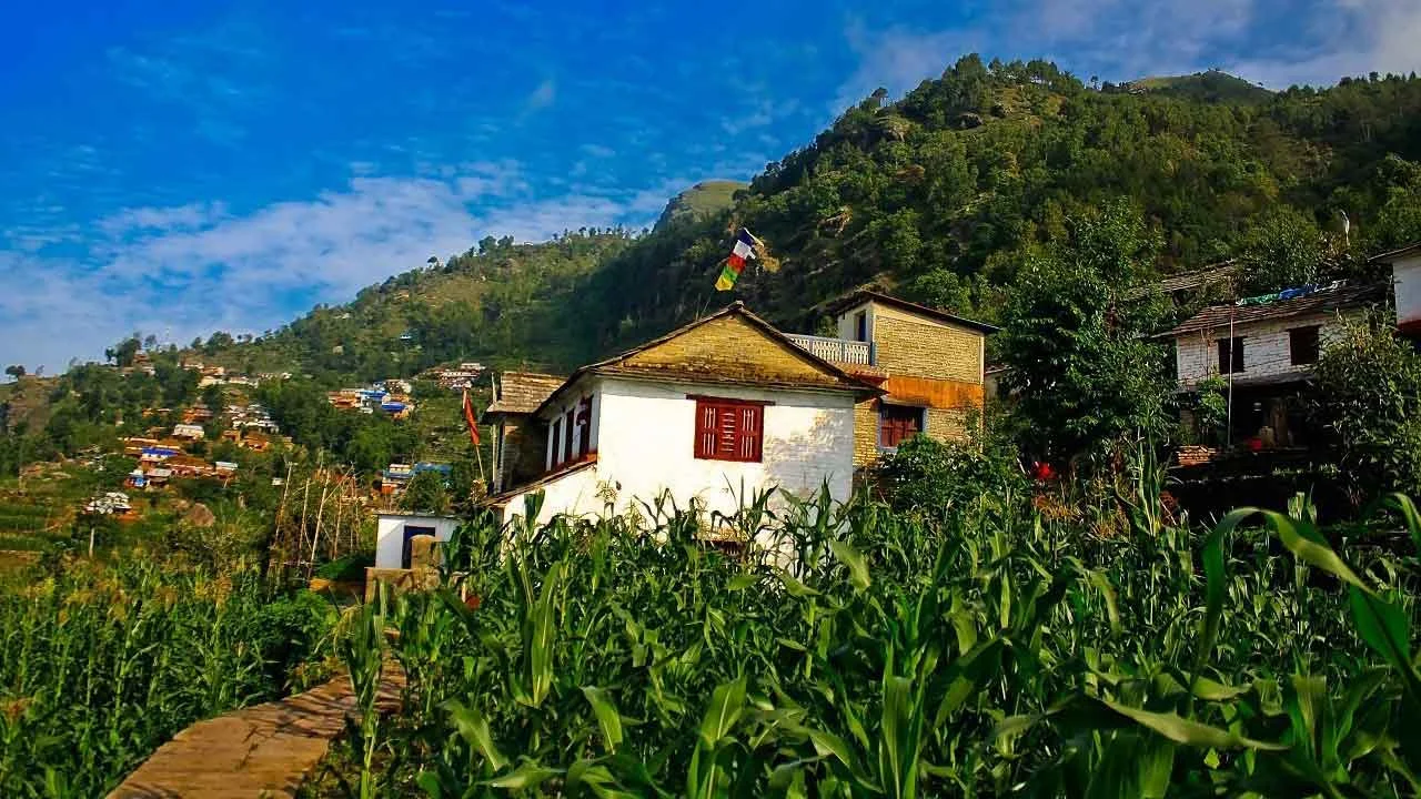 Nepal Homestays