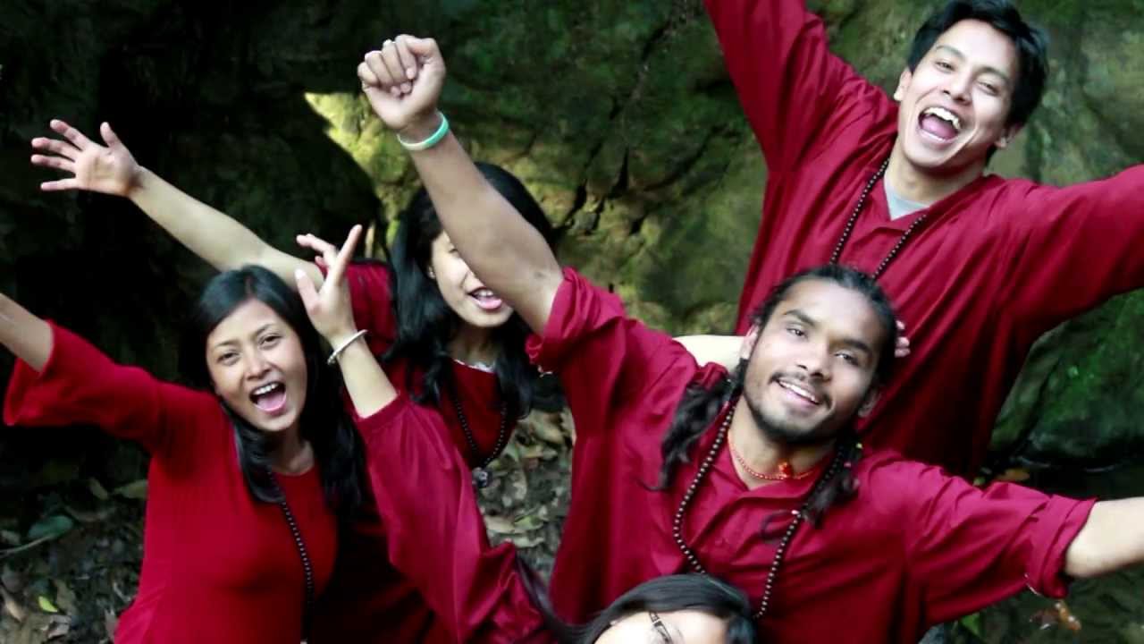 Spiritual Journey to Nepal