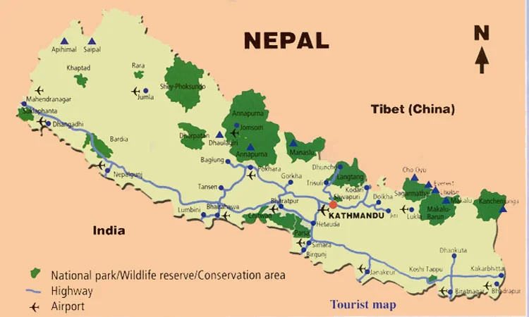 Nepal is winning on Conservation