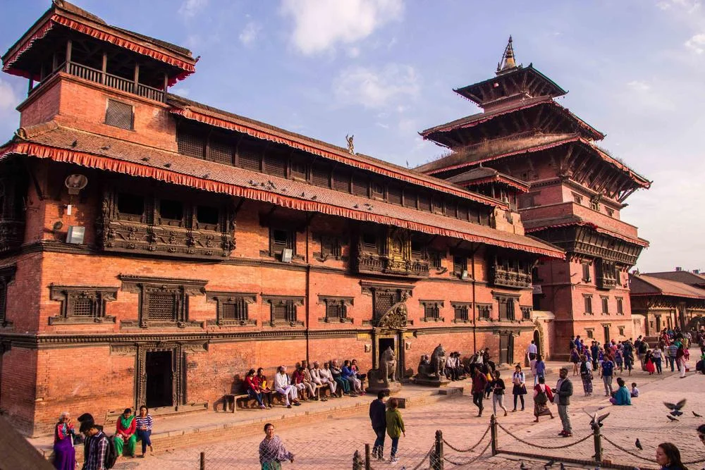 Nepal’s Living Museum, Lalitpur