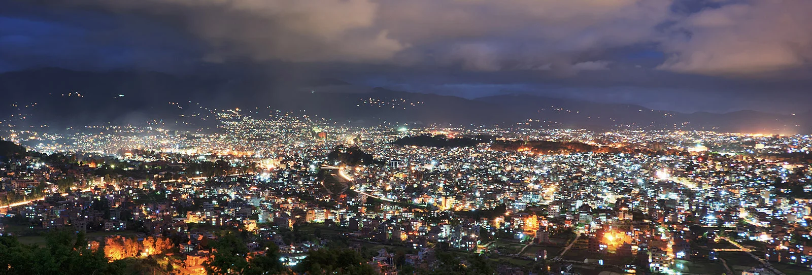 Many More Reasons to Visit Nepal