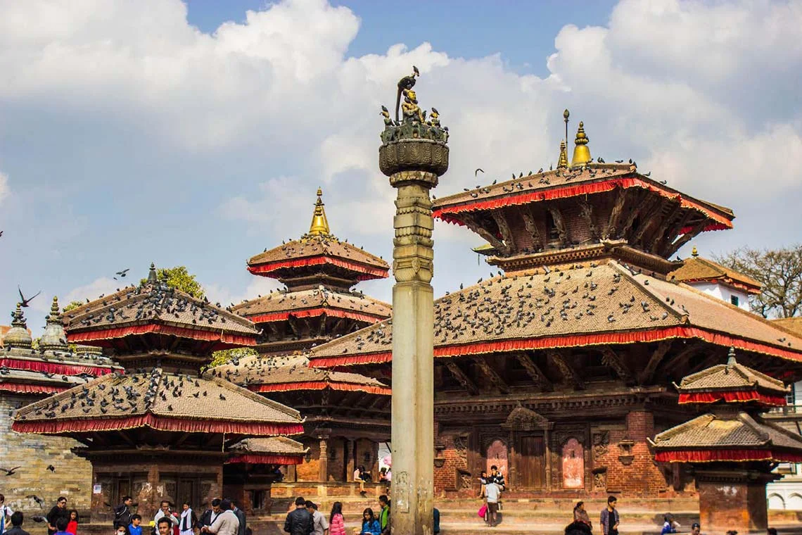More about Nepal’s Beautiful Temples