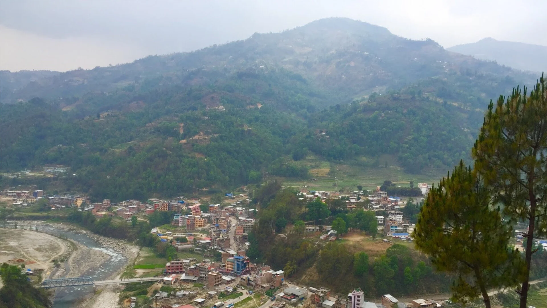 Panch Pokhari Trek - Part II