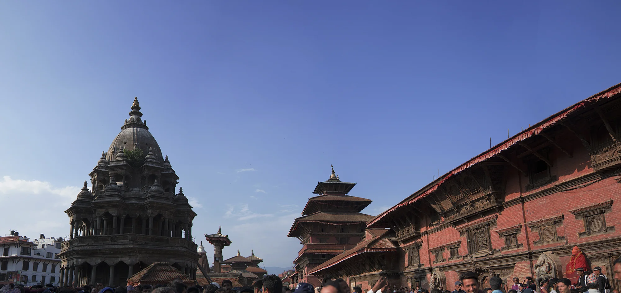 Heritage Weekly: Patan Durbar Square