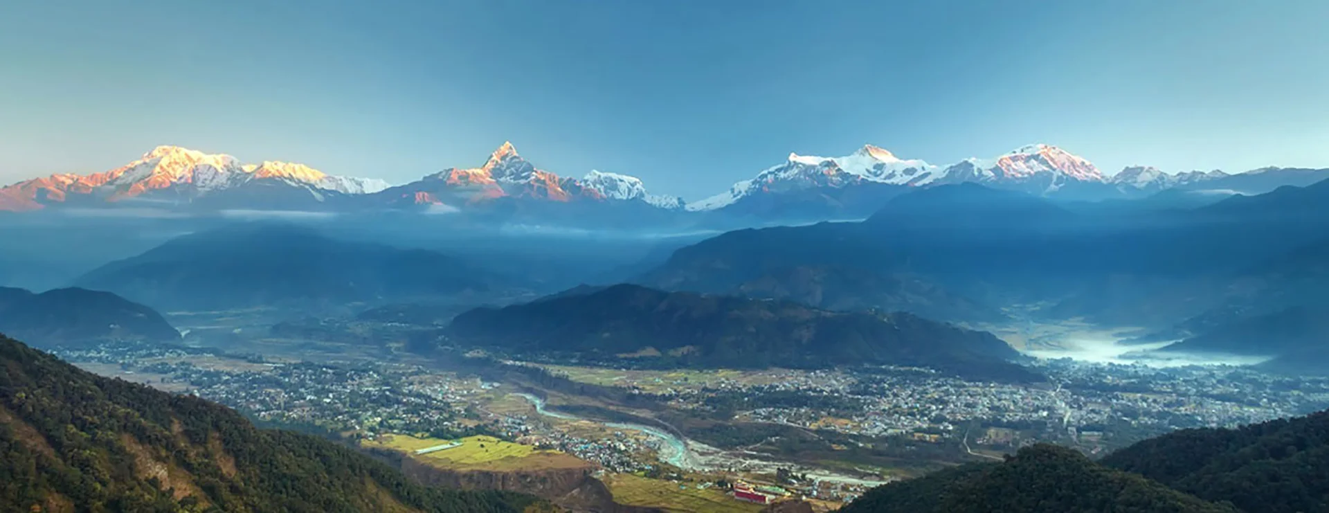   Most underrated travel destinations in Nepal Part I Aasma Aryal 