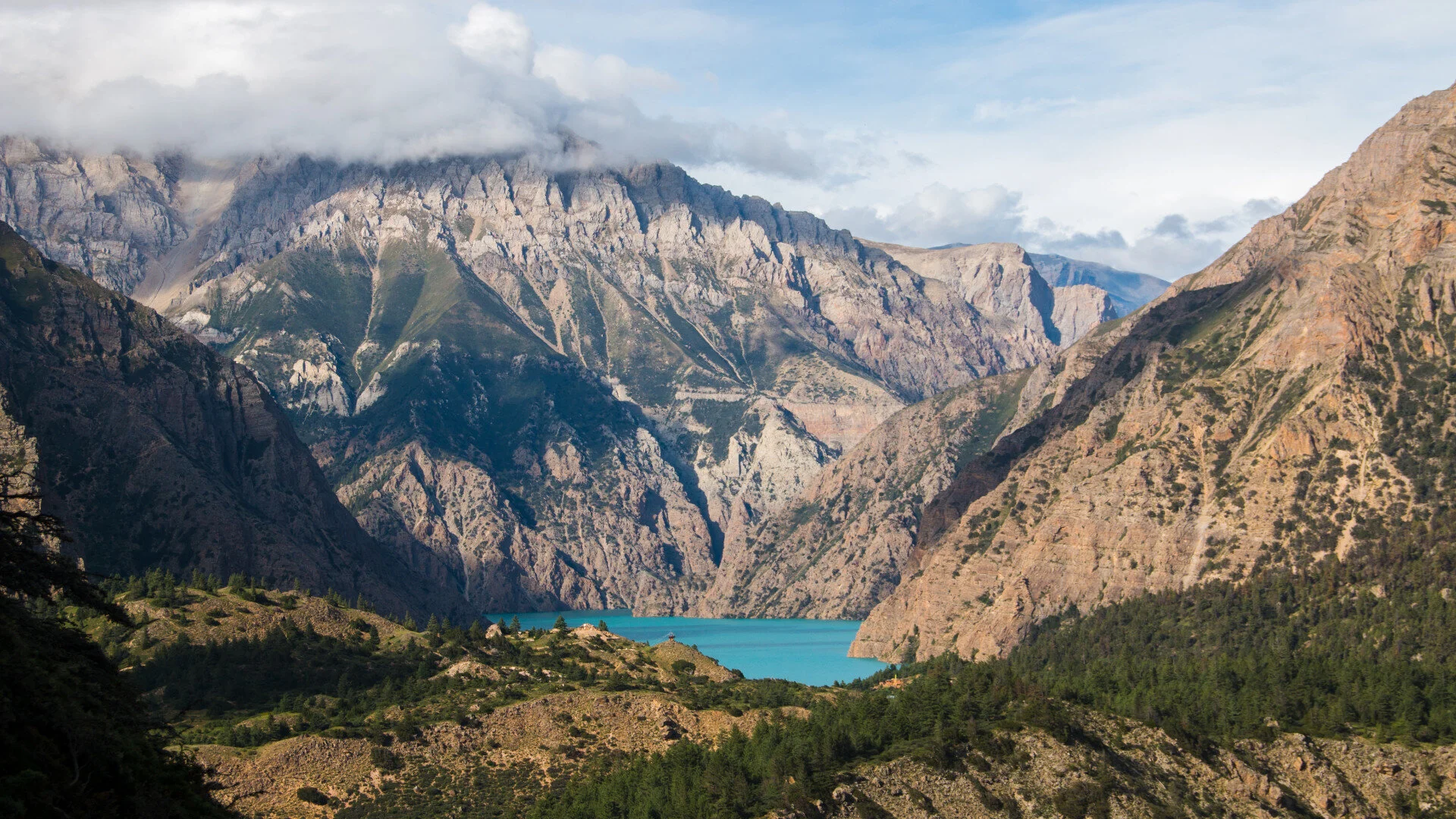 Great Honeymoon Destinations In Nepal