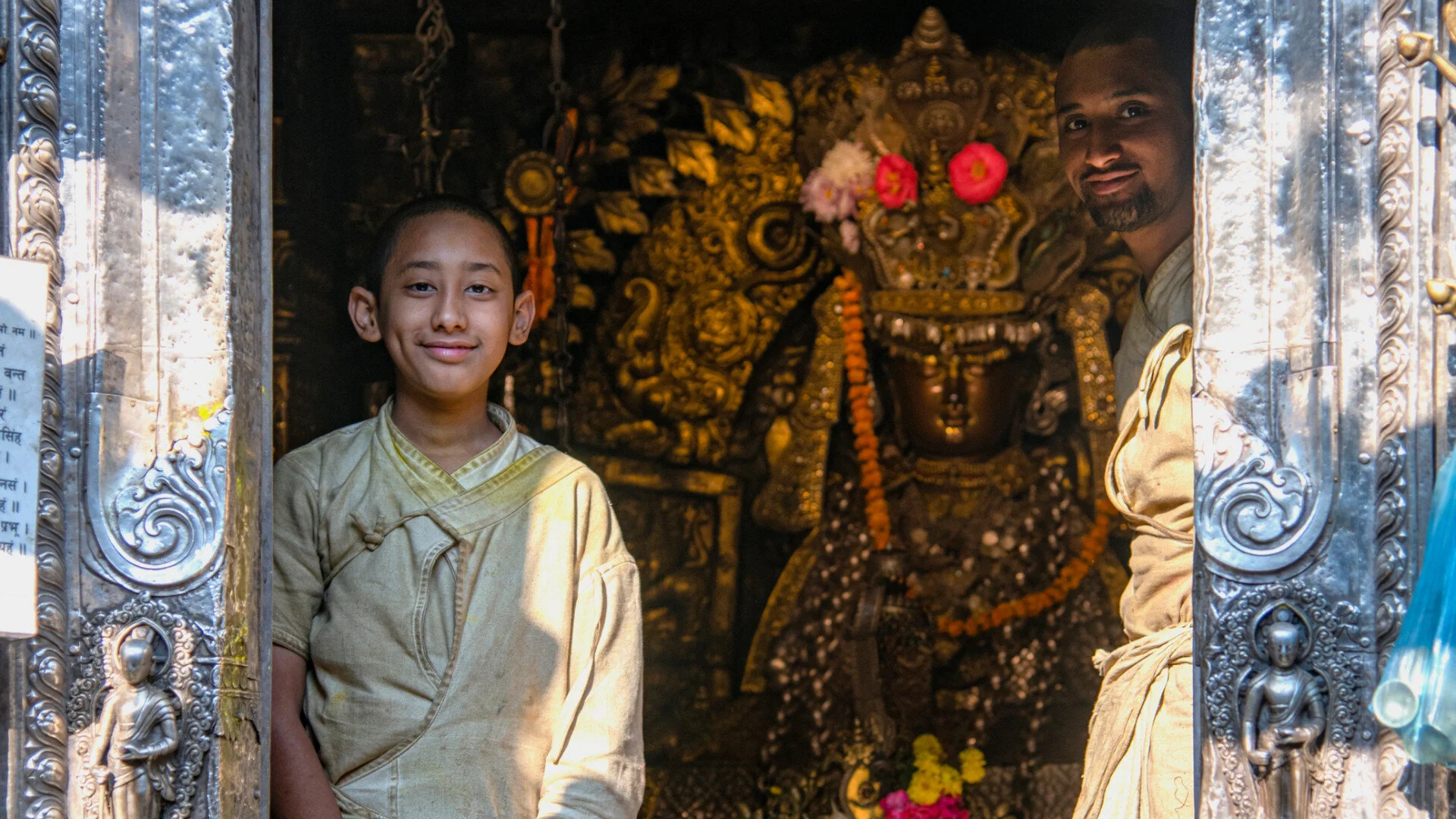 Bapacha: The Living Hero of Patan - Part I