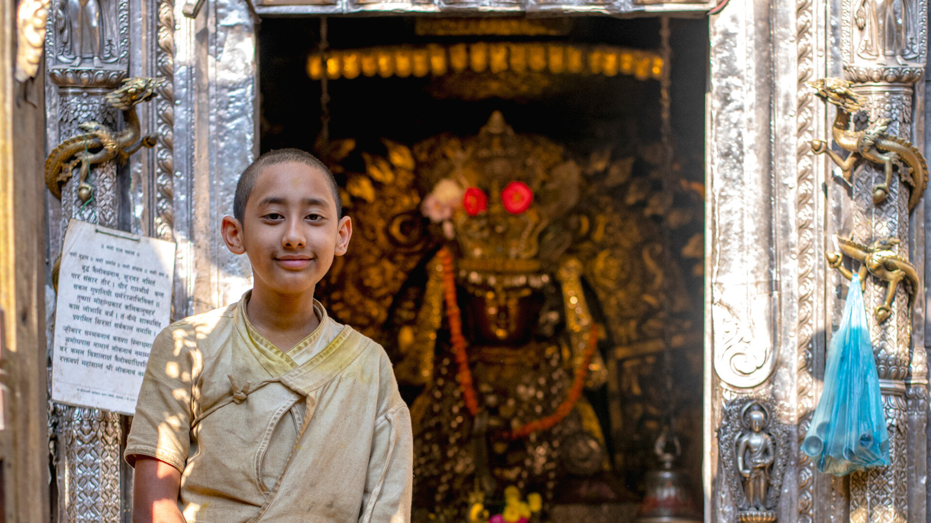Bapacha: The Living Hero of Patan - Part II