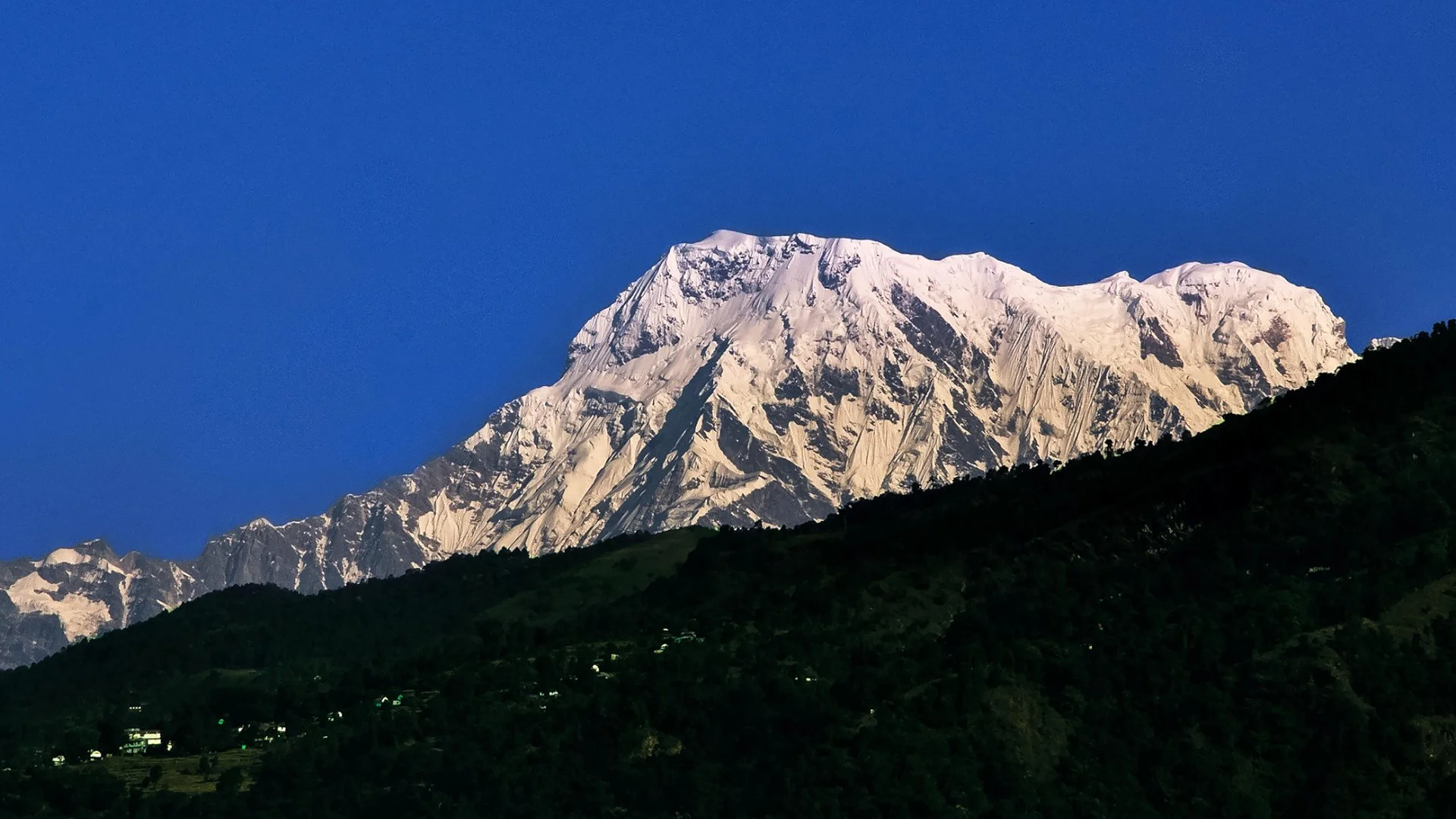 Revisiting Nepal