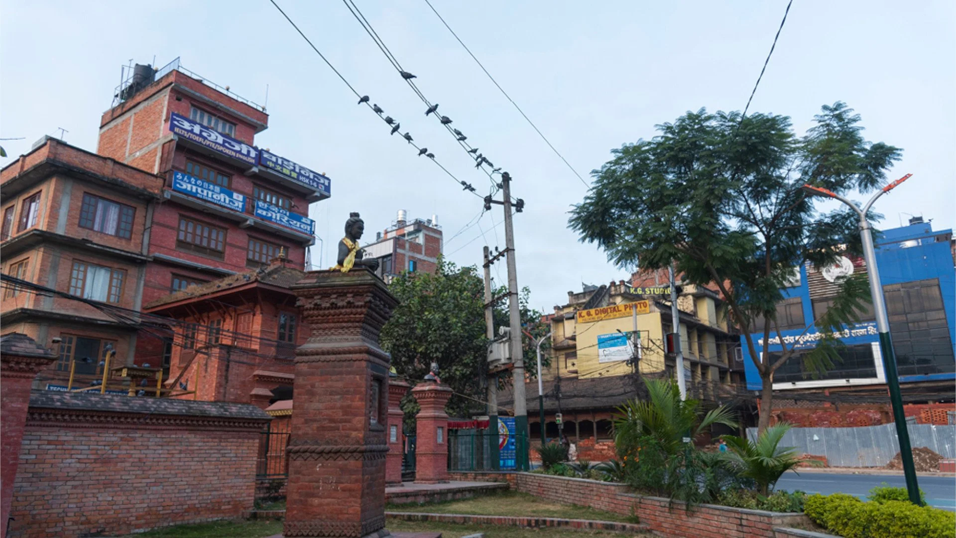 The Tale of Shankadhar Sakhwa - Part II