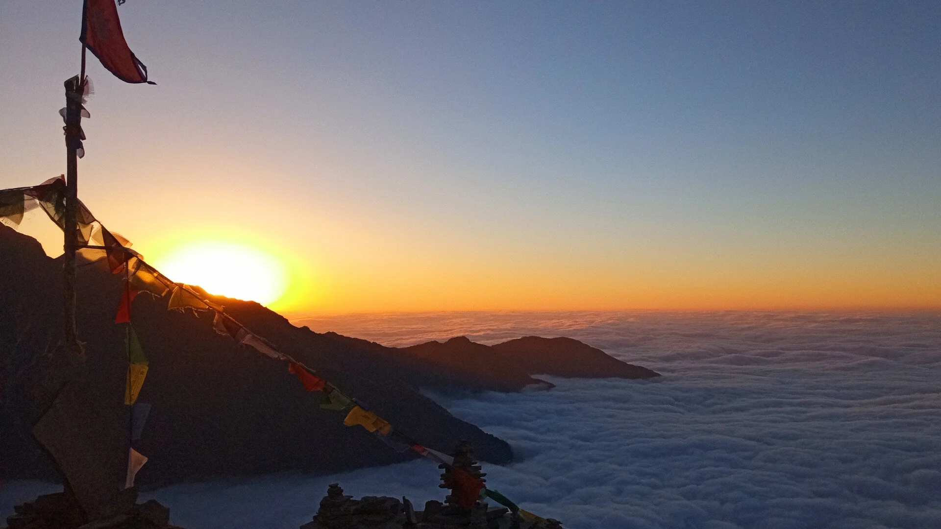 A Call To Nepalese: Travel Nepal This Decade