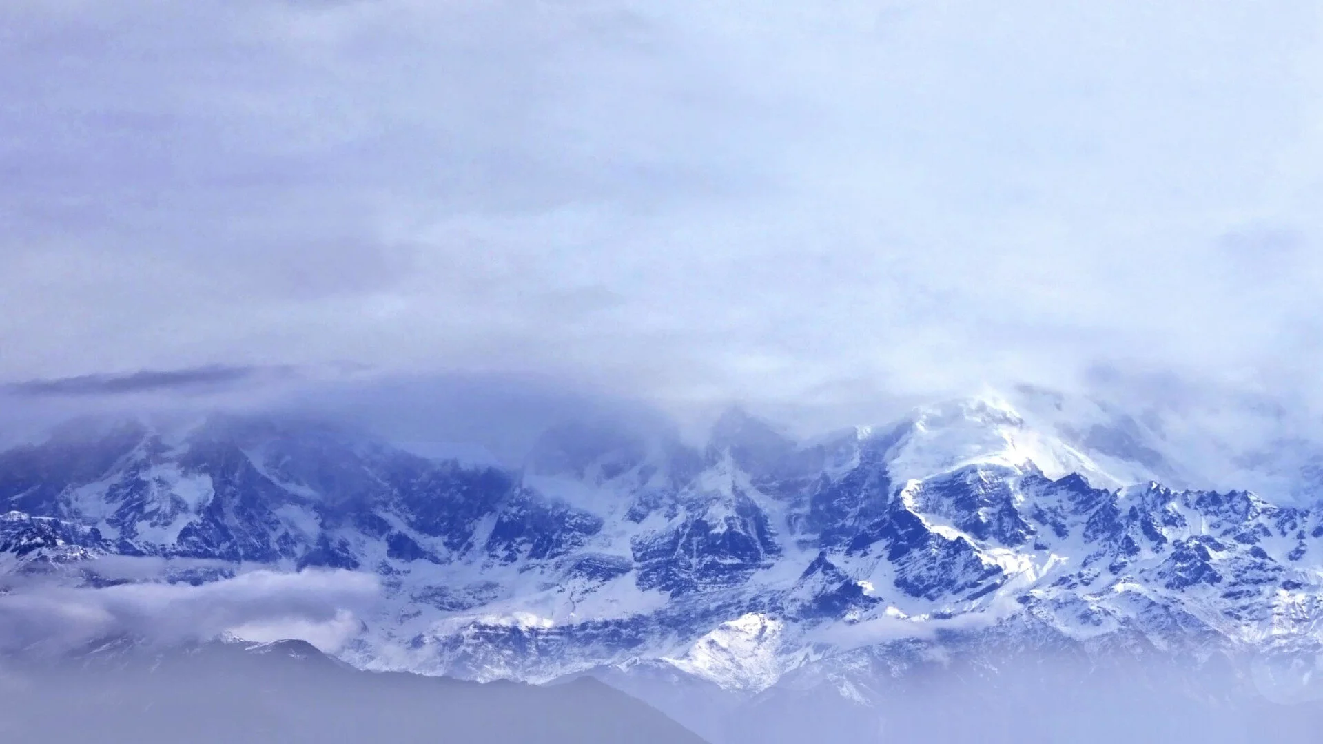 Nepal Through A Lens: A Pictorial Adventure - Part II