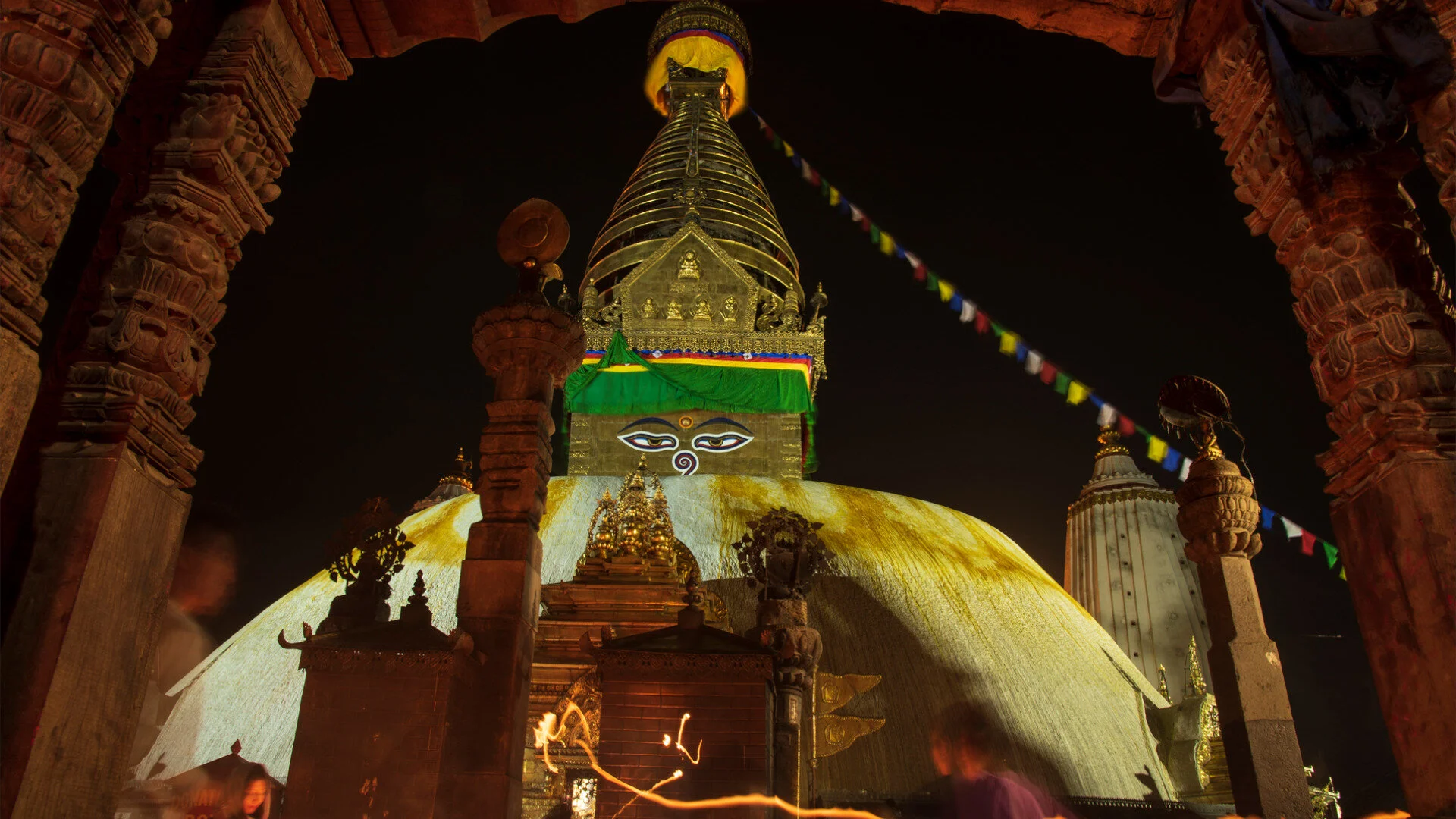 Nepal Through A Lens: A Pictorial Adventure - Part III