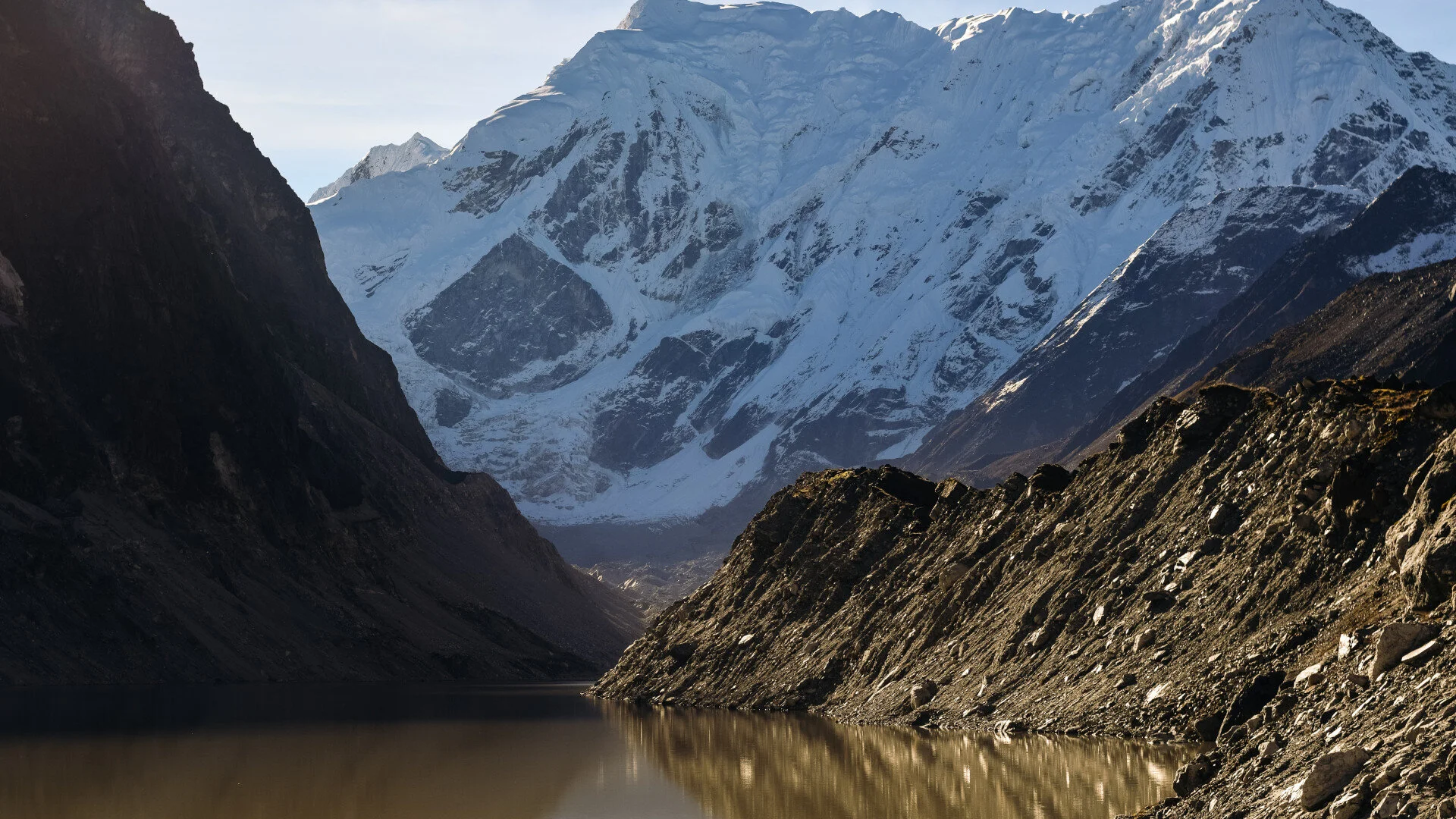 Lakes of Nepal - Part II