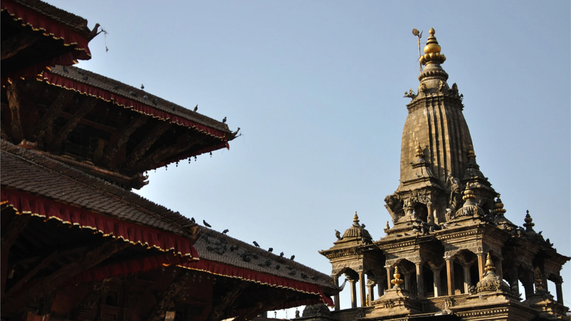 Patan at a Glance