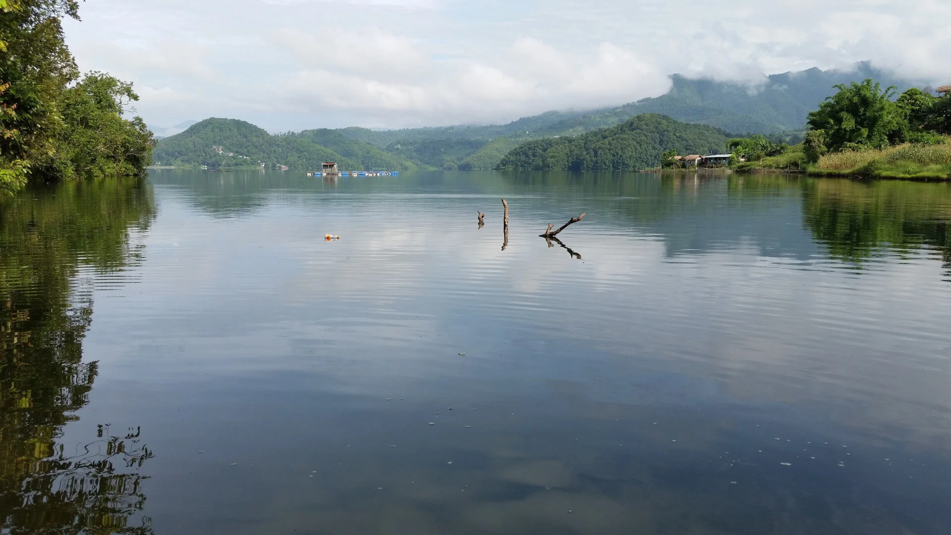 Unheard Trials of Nepal - Part I