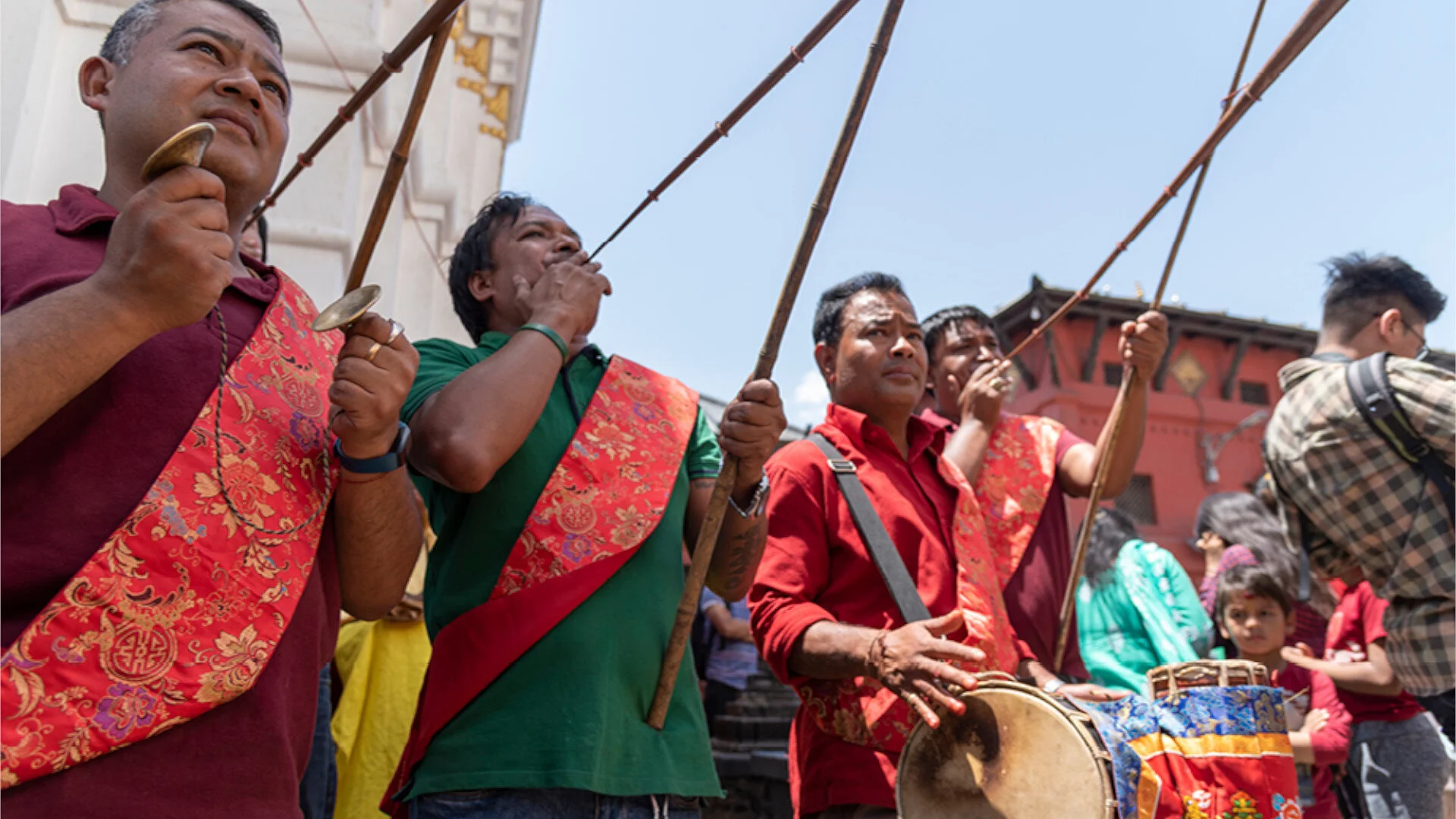 What is Gunla Dharma?