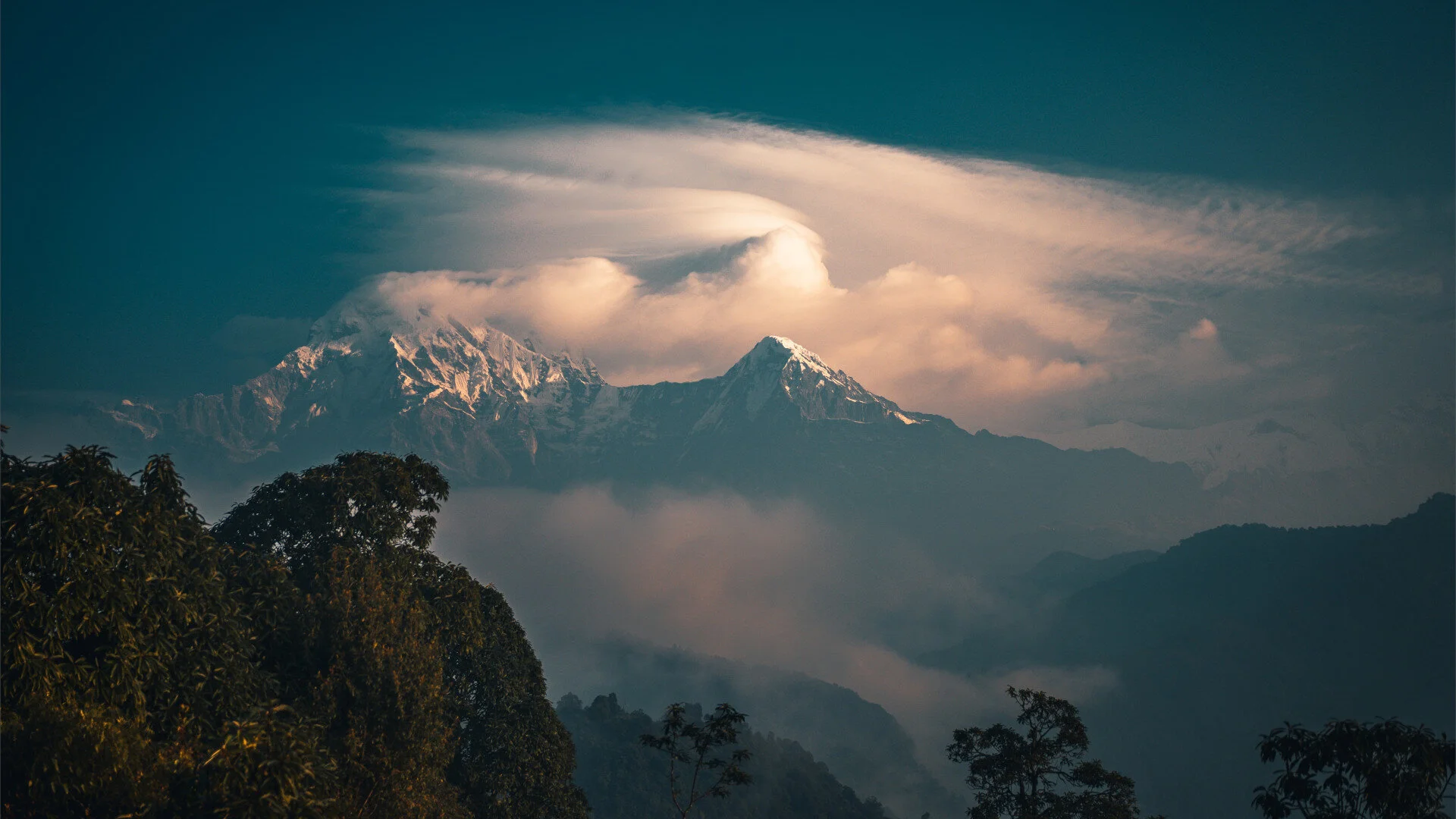 Unheard Trails of Nepal - Part II