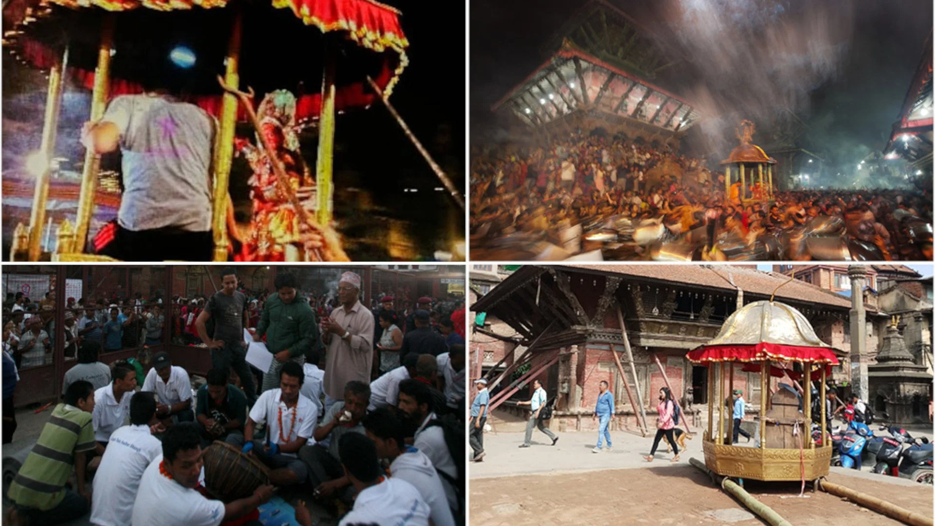 The Legend of Bhimsen - Part II