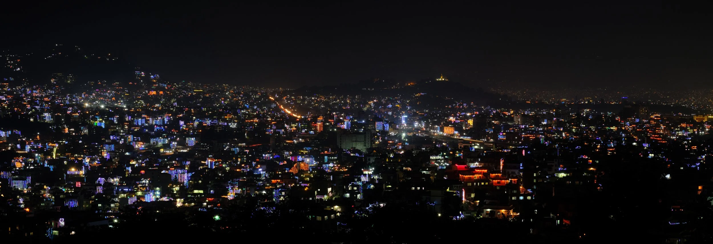 Tihar: Victory of Light