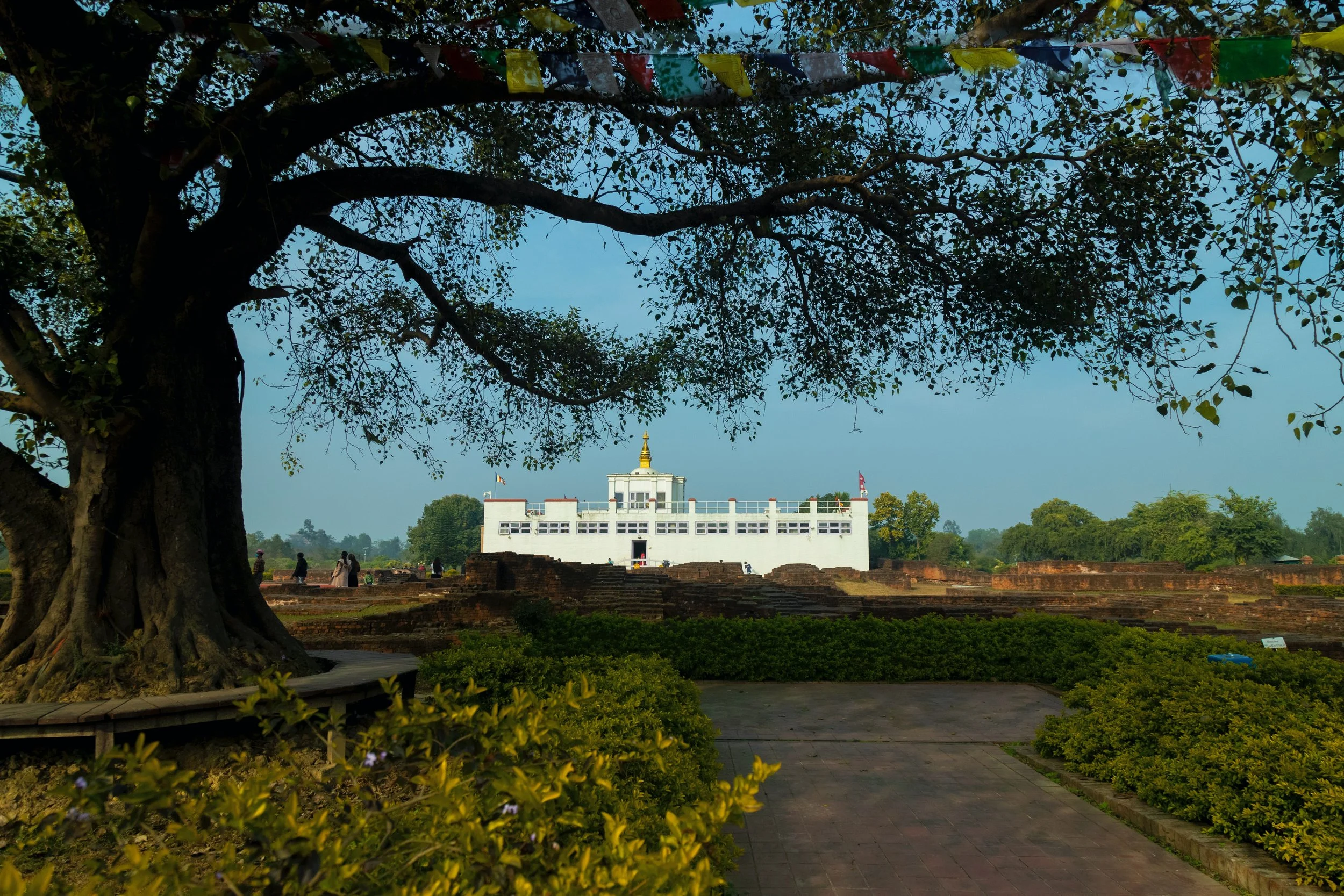 Places to visit this Dashain Break