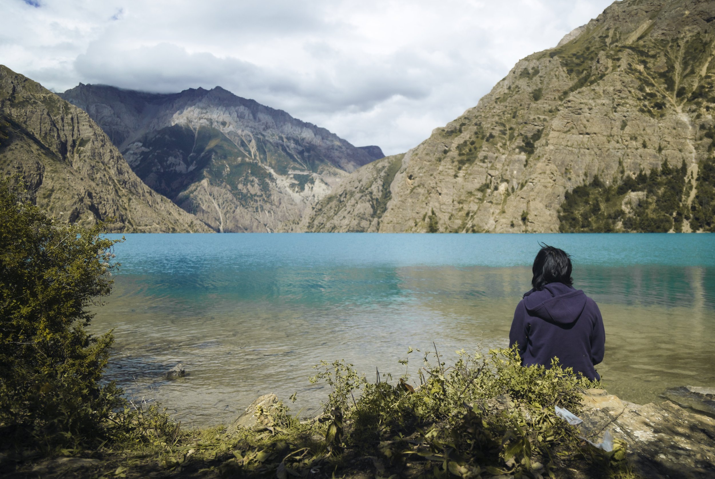 Trekking Shey Phoksundo