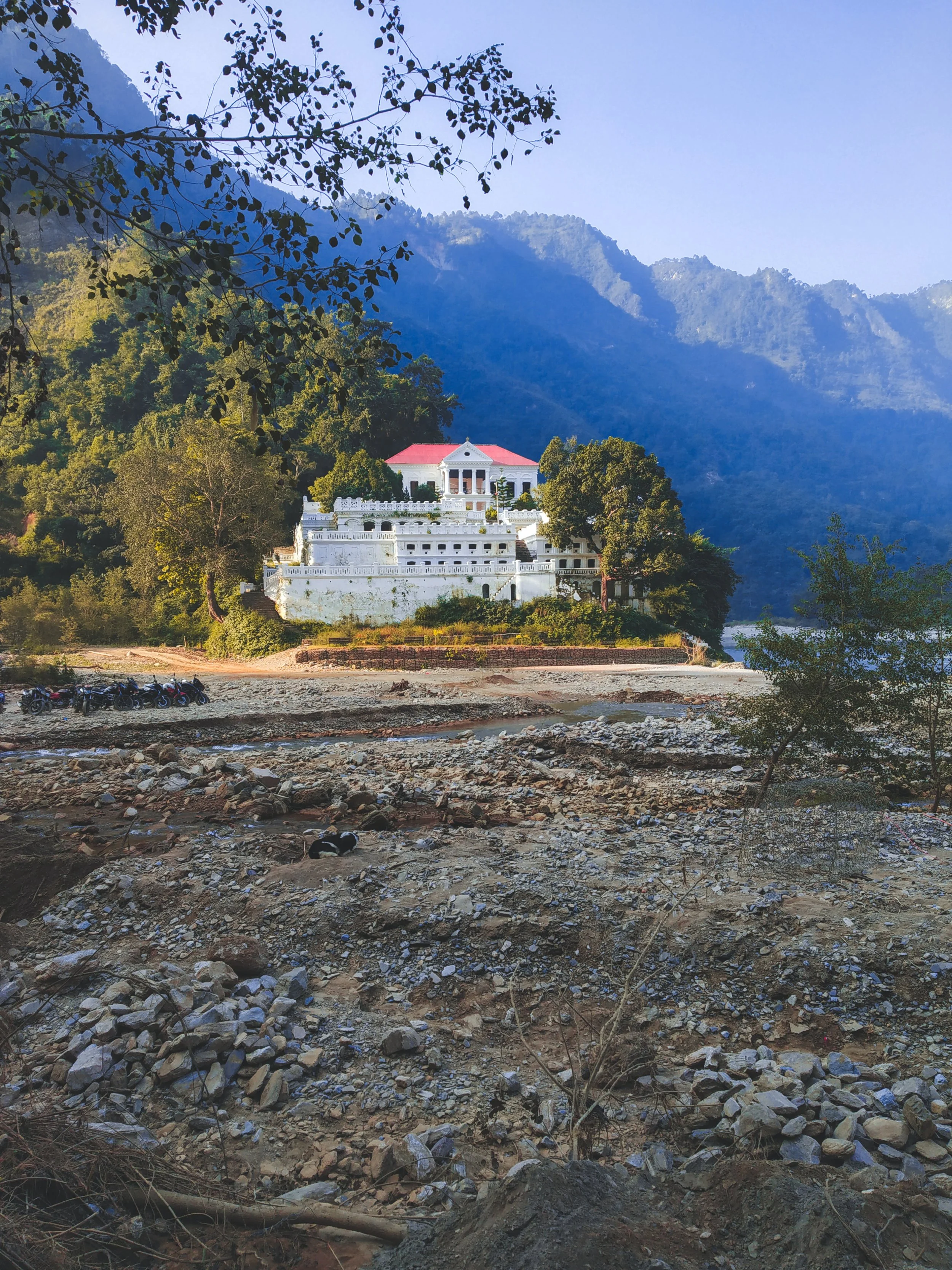 Exploring Palpa - Part I
